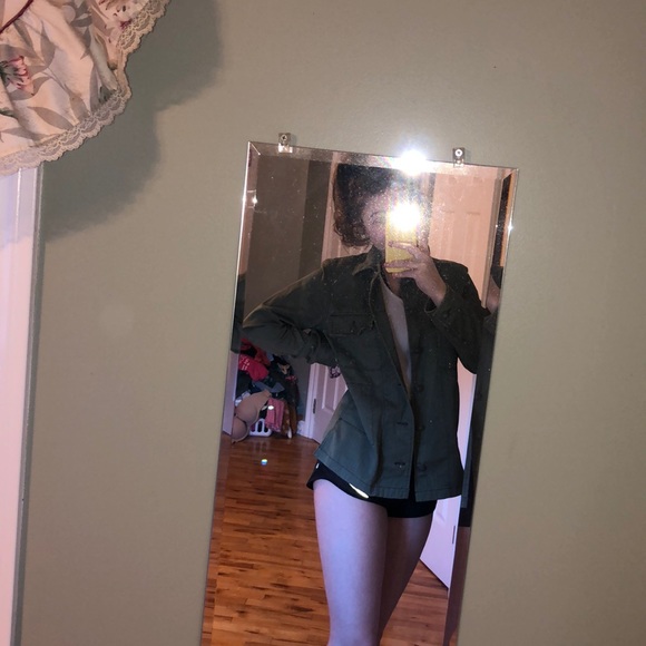 American eagle jacket!! - Picture 2 of 4